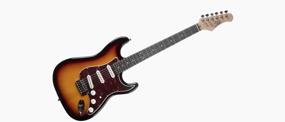 Eko ST 100 Sunburst