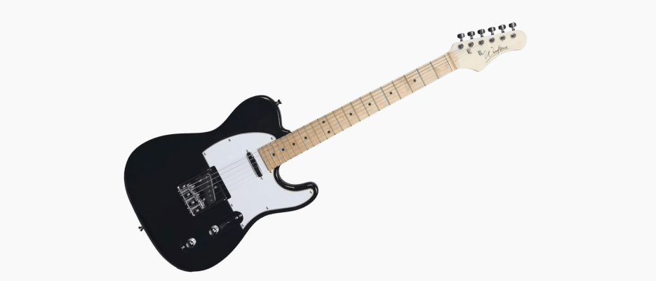 guitare Woodbrass tl100