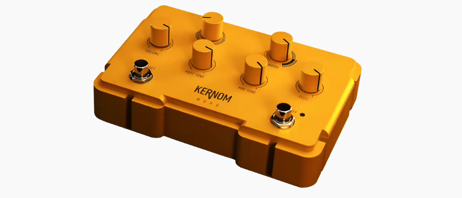 kernum moho