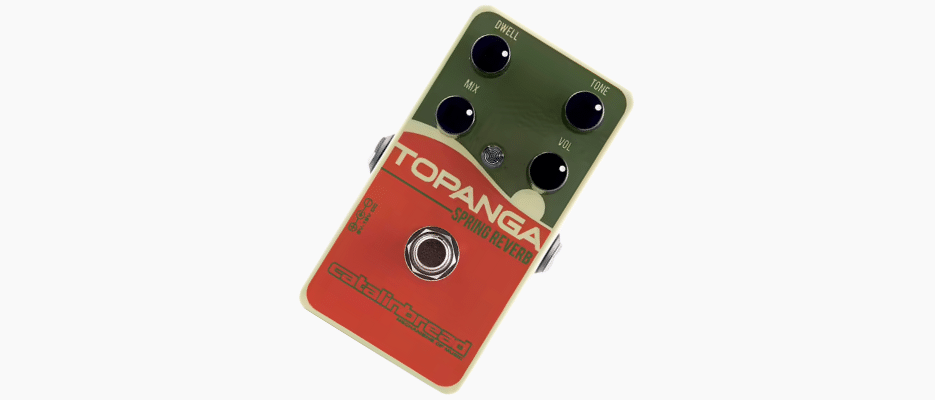 Catalinbread Topanga 