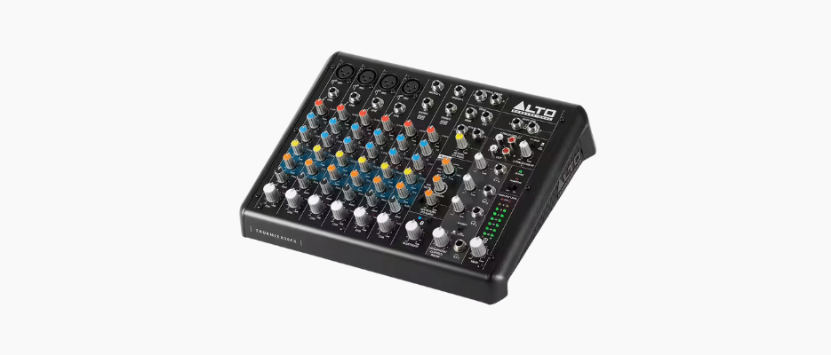 Alto Professional TRUEMIX800FX