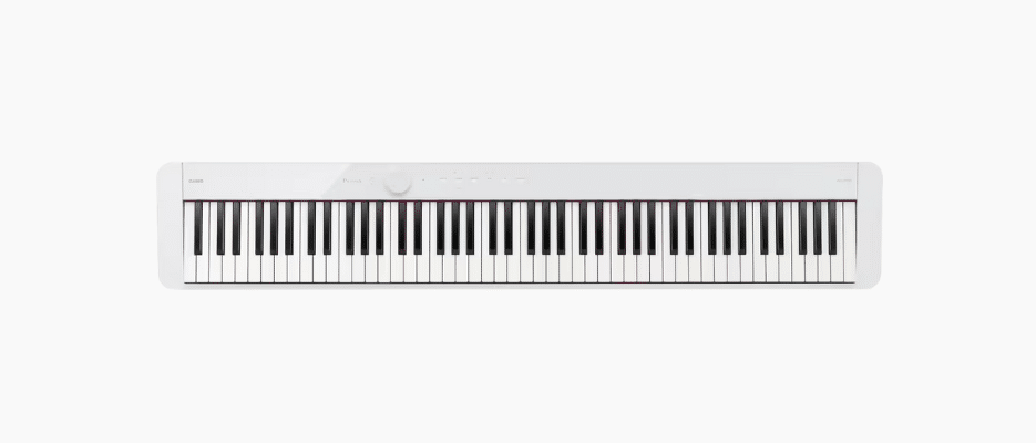 Casio Privia PX-S1100 WH