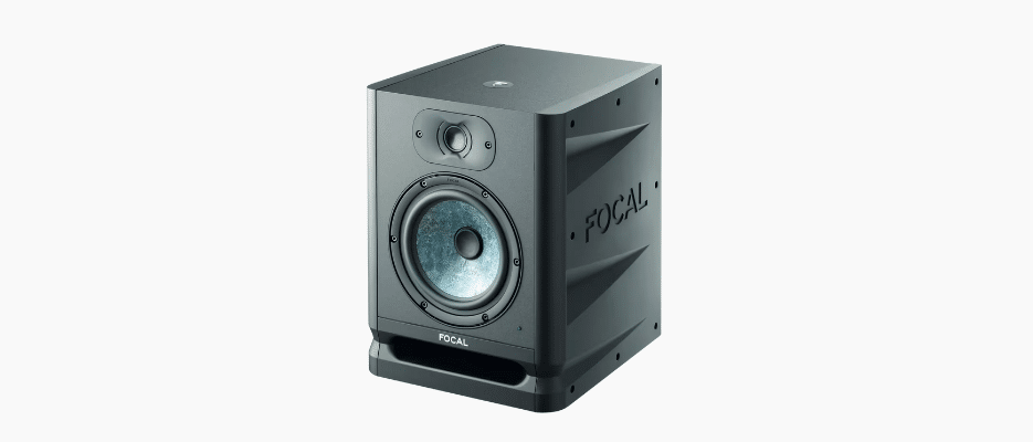 Focal alpha evo 65