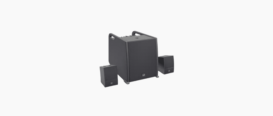 LD Systems Curv 500 Avs