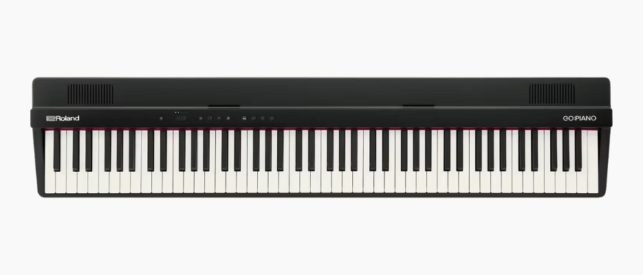 piano Roland GoPiano 88