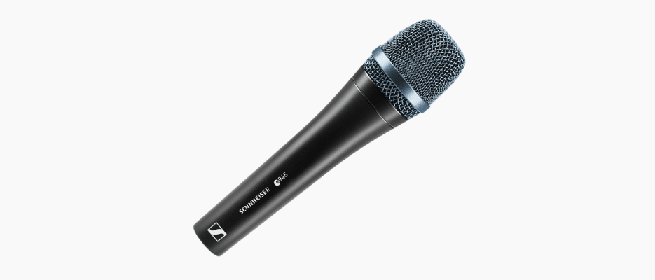 Sennheiser E945