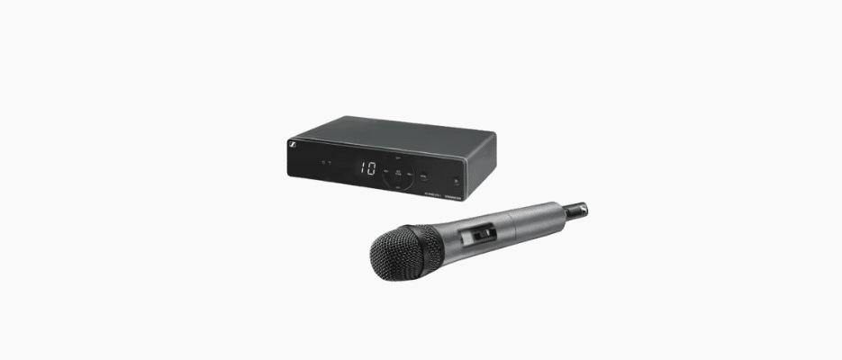 Sennheiser XSW 1-825-a