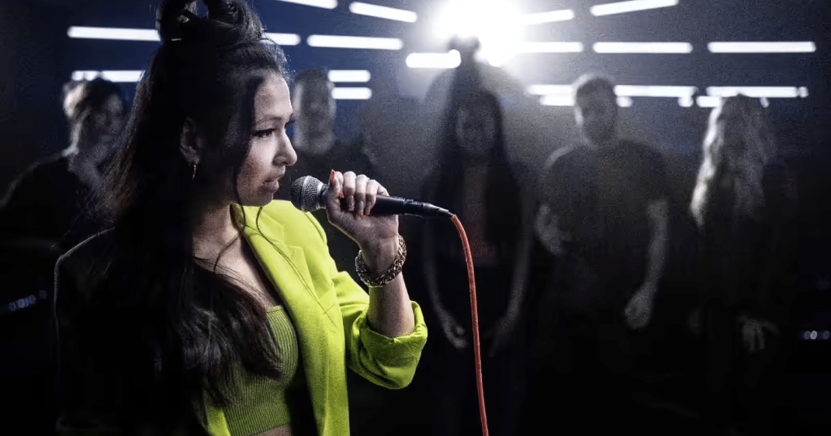 Top 5 des micros pour le Live