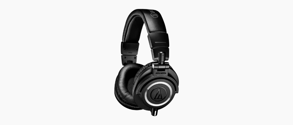 Audio Technica ATH-M50X