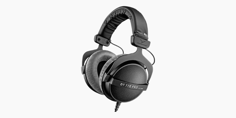 Beyerdynamic DT 770 PRO (250 ohms)