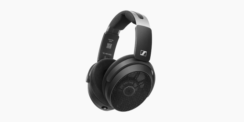 Sennheiser HD 490 PRO