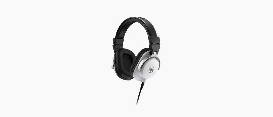 Yamaha HPH-MT5W