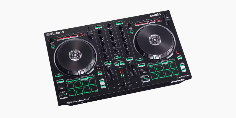 Roland DJ-202