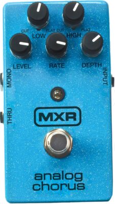 MXR M234 Analog Chorus