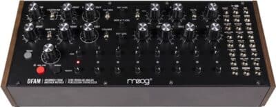Moog Dfam