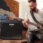 meilleurs amplis guitare à moins de 400€