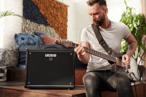 meilleurs amplis guitare à moins de 400€