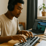 meilleurs clavier midi 25 touches