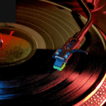 top 5 des platines vinyles