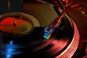 top 5 des platines vinyles