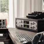 interfaces audio pro