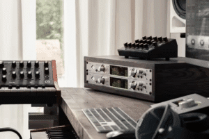 interfaces audio pro