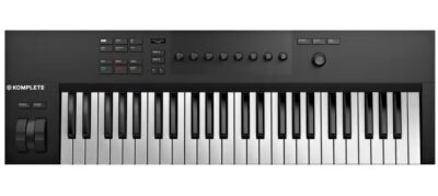 Native Instruments Komplete Kontrol A49