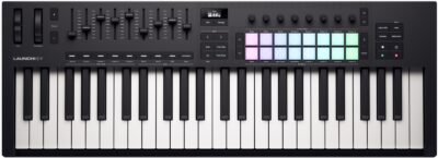 Novation Launchkey 49 MK4