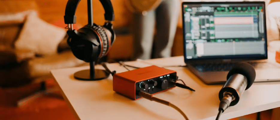 focusrite solo g4