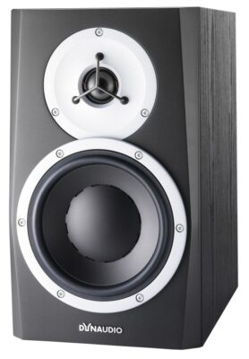 Dynaudio BM5 MK3