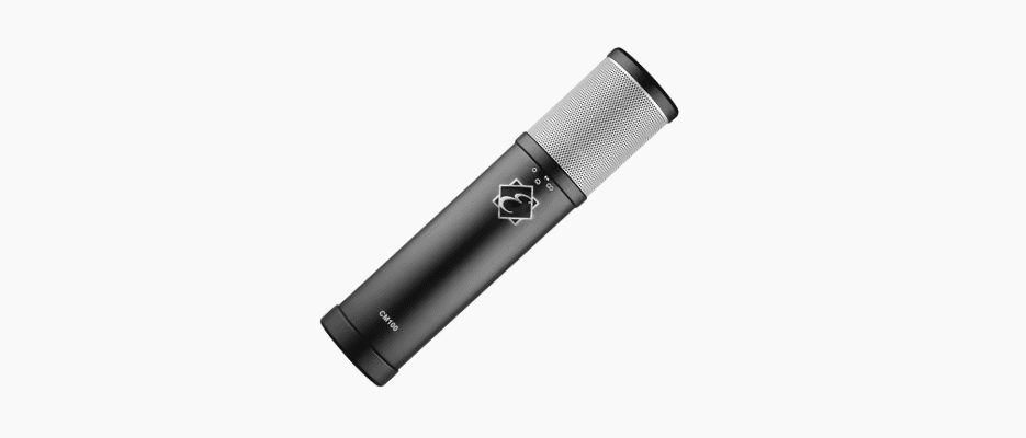 Eagleton cm100