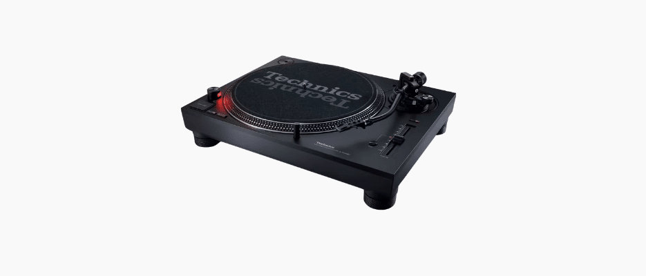 platine sl1210 mk7