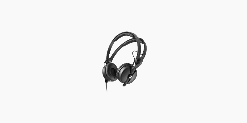 Sennheiser hd 25