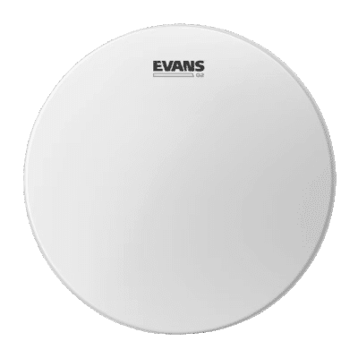 Evans g2 sablée