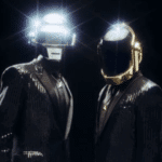 groupe daft punk