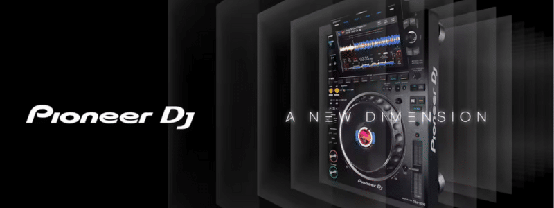 pioneer dj