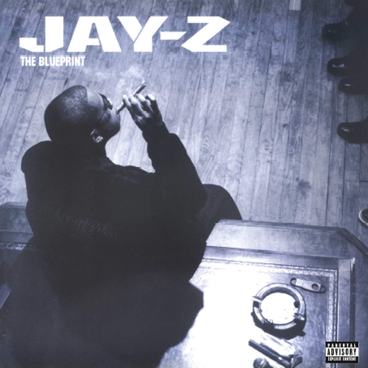 Jay Z_The Blueprint