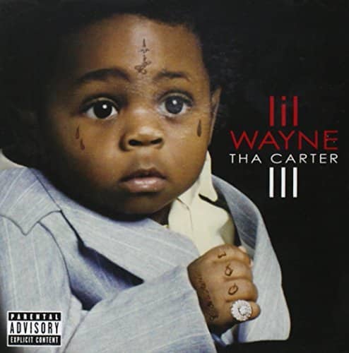 Lil’Wayne Tha Carter III