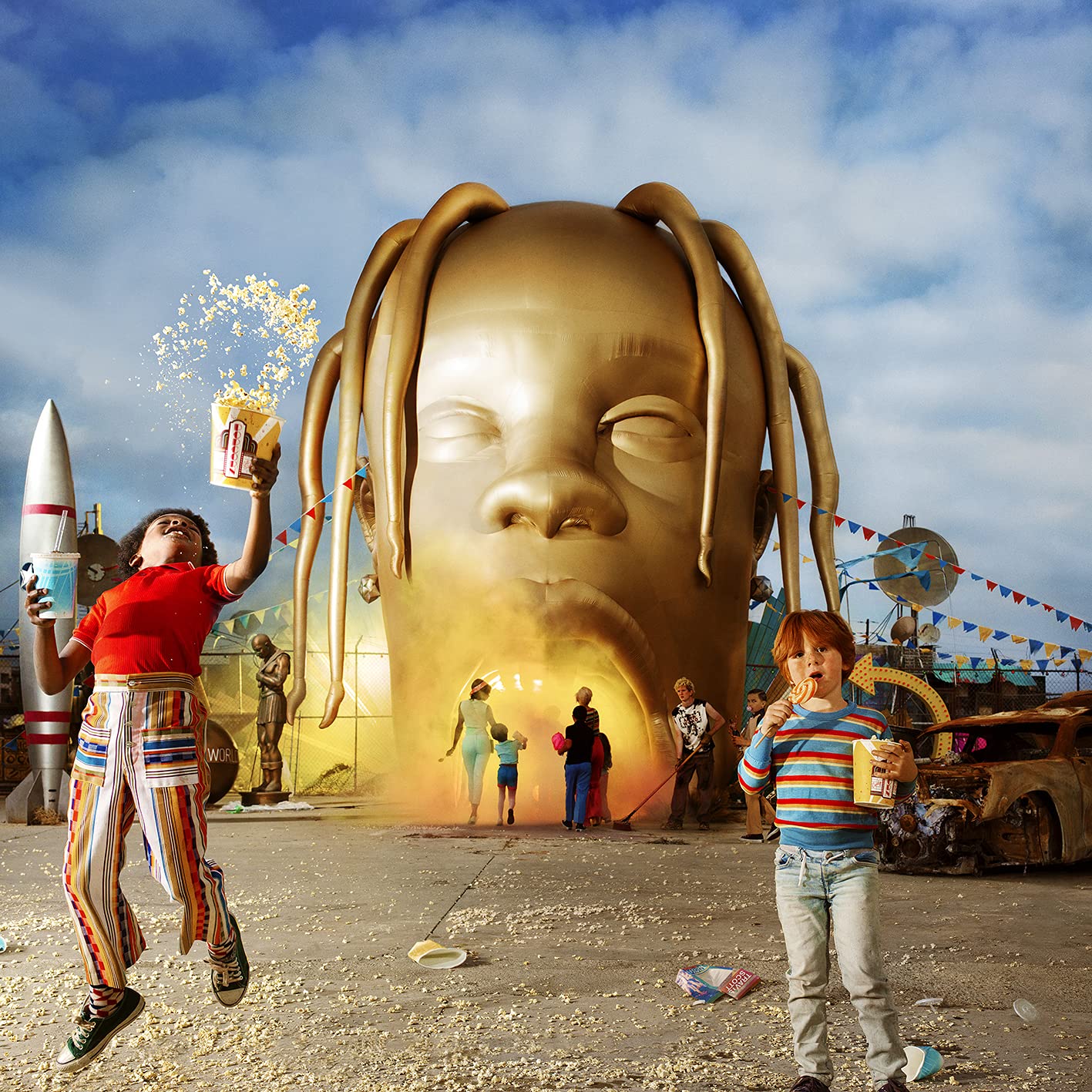 Travis Scott_Astroworld
