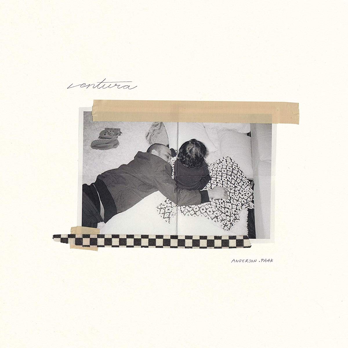 Anderson Paak_Ventura