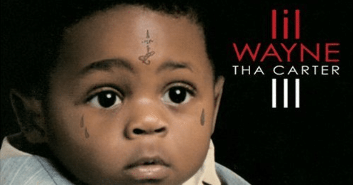 the carter 3