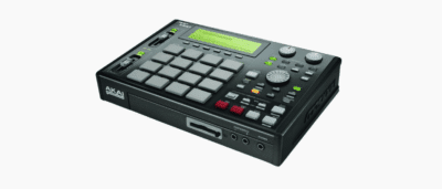 Akai mpc 1000