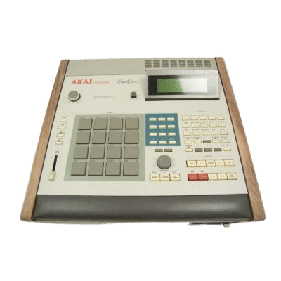 akai mpc 60