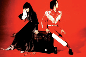 seven nation army