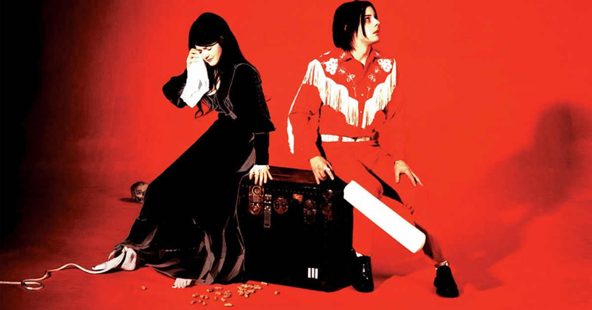seven nation army