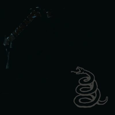 album Metallica