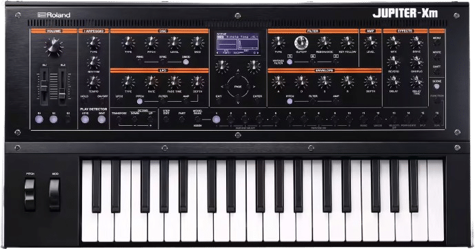 Jupiter Xm