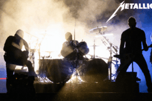 metallica