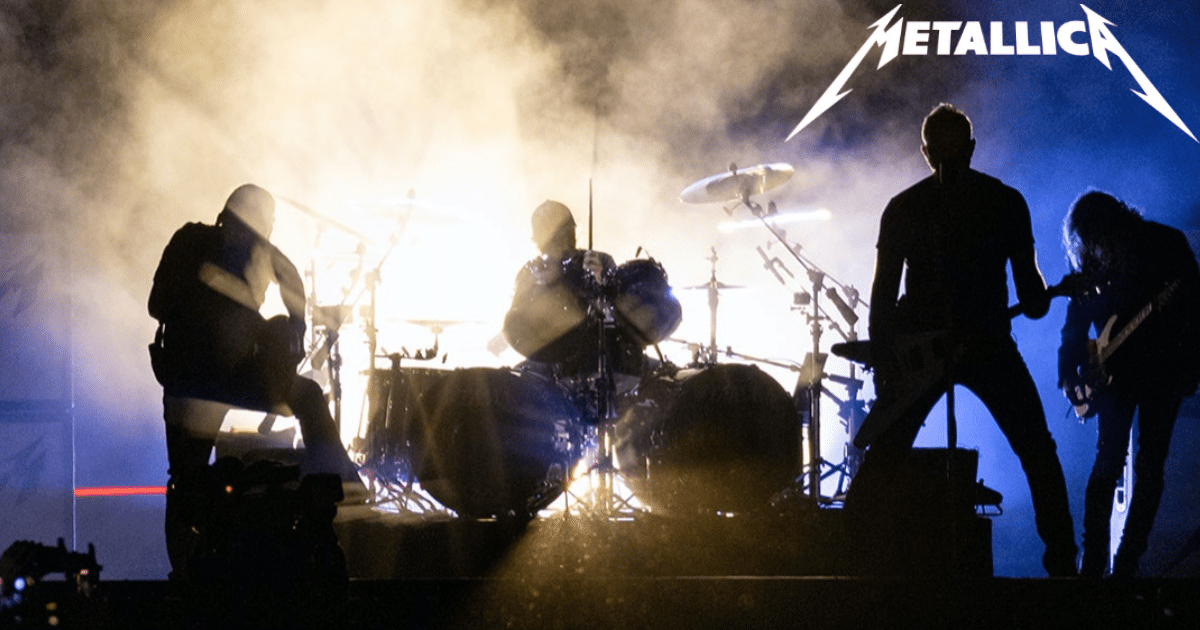 metallica