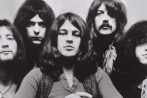 deep purple